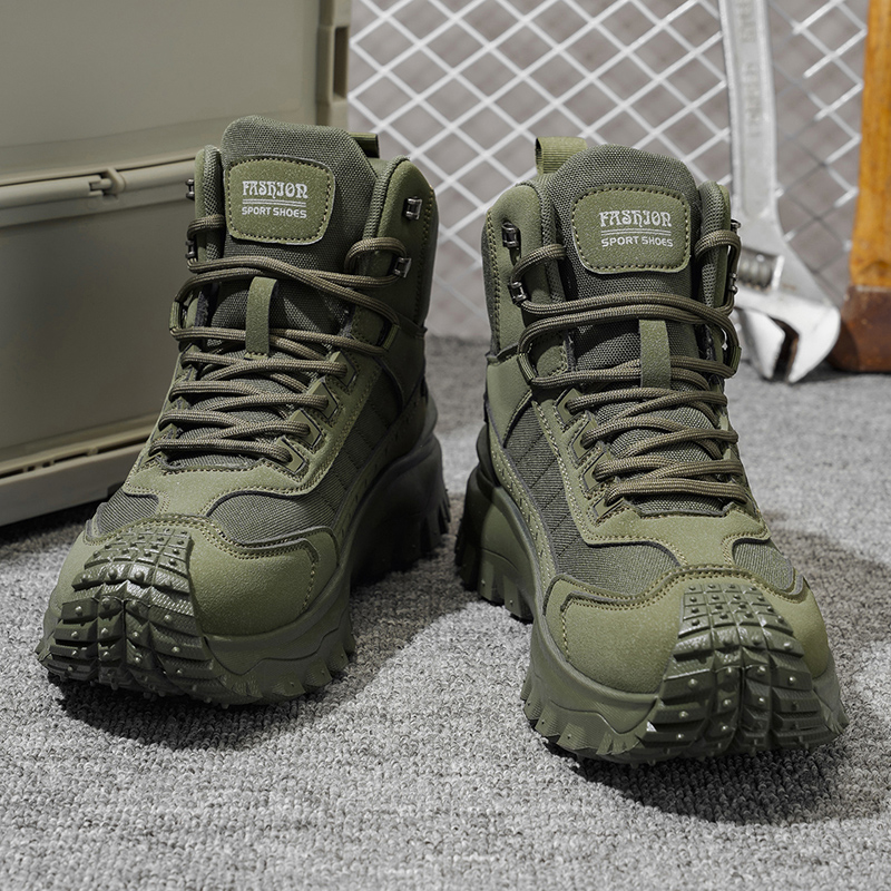 Outdoor Camping Activities For Adults - Nuevas zapatillas deportivas informales de talla