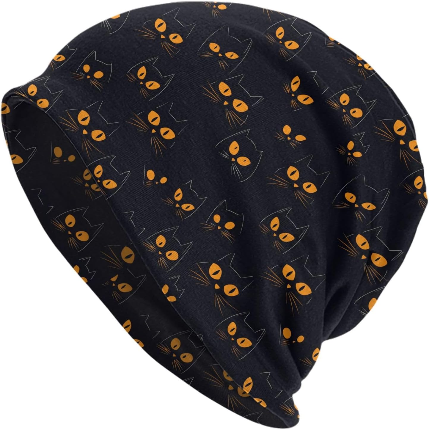 Outdoor Camping Activities For Adults - Gorro de punto de doble cara,