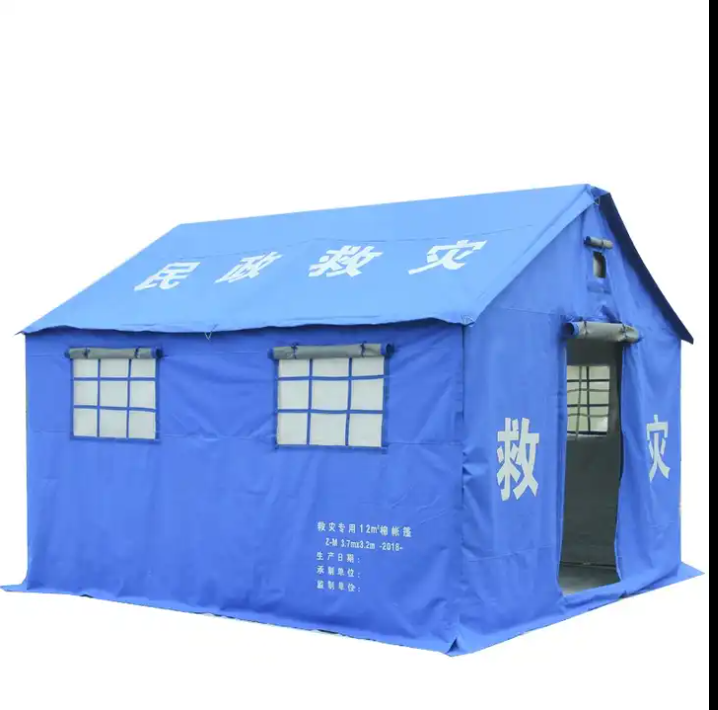 Outdoor Camping On Youtube - Tienda de campaña inflable resistente para