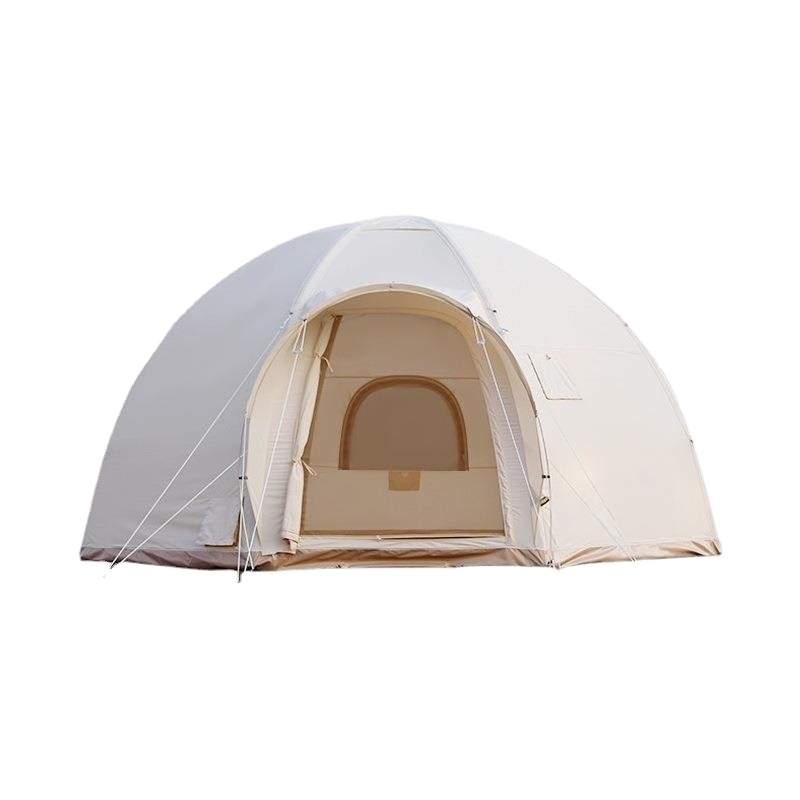 Outdoor Yurt Camping - 2025 Toldo de tienda de yurta