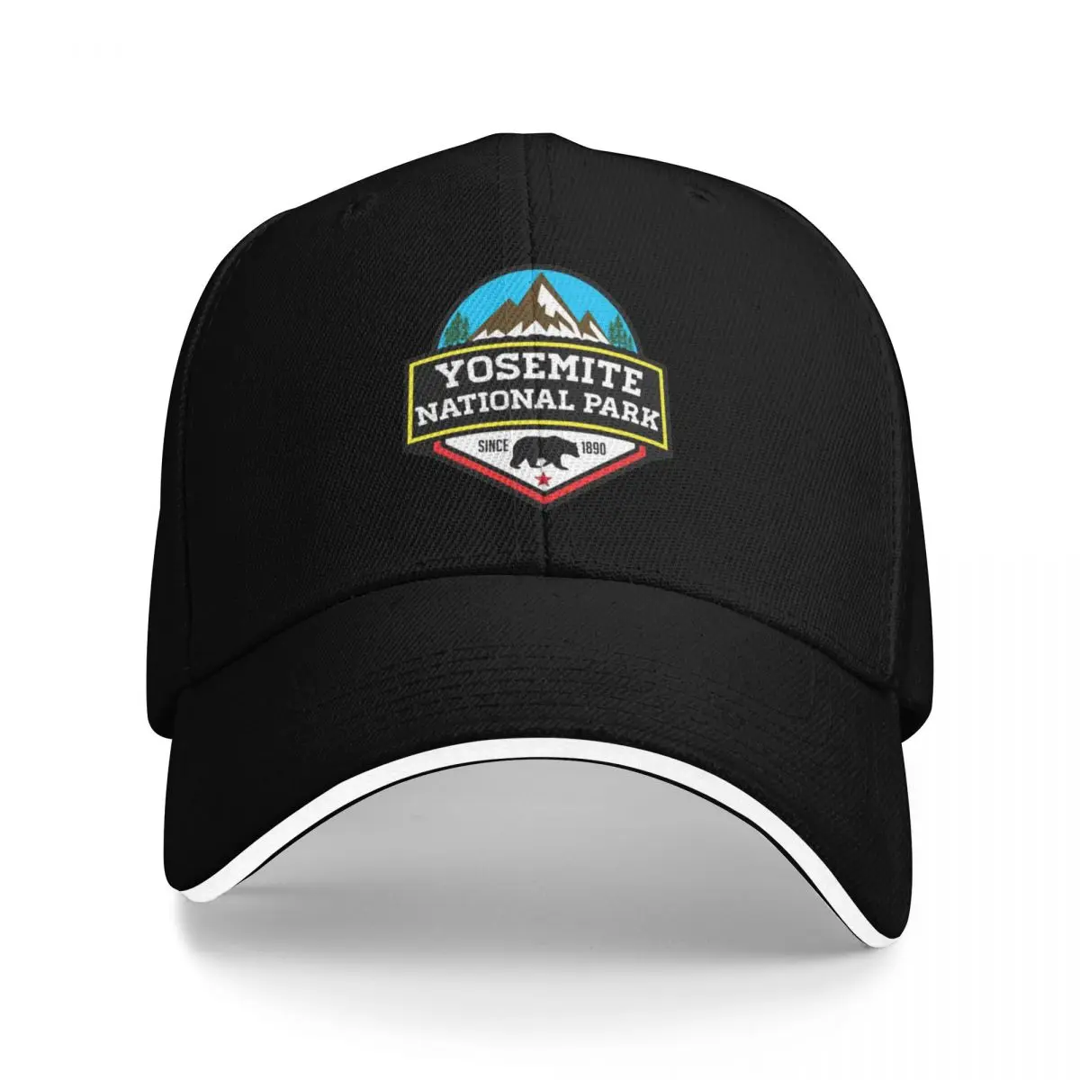 Outdoor Camping Yosemite - YOSEMITE PARCO NACIONAL CALIFORNIA BEAR MOUNTAIN