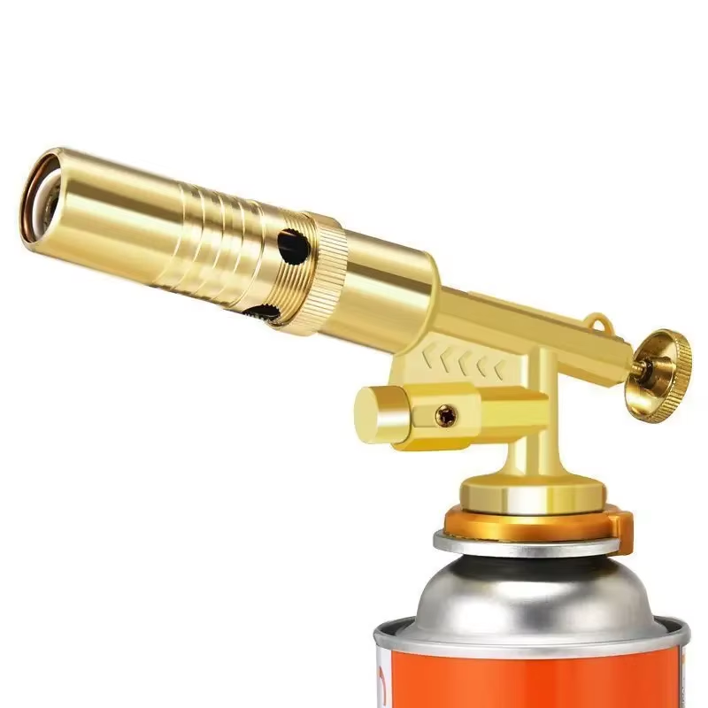 Outdoor Camping Gas Heater - 1 unidad de Antorcha de Gas