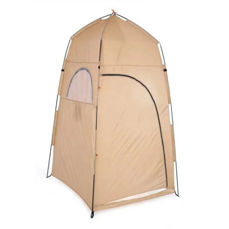 Outdoor Camping Shower - Tienda de ducha portátil 2026 para
