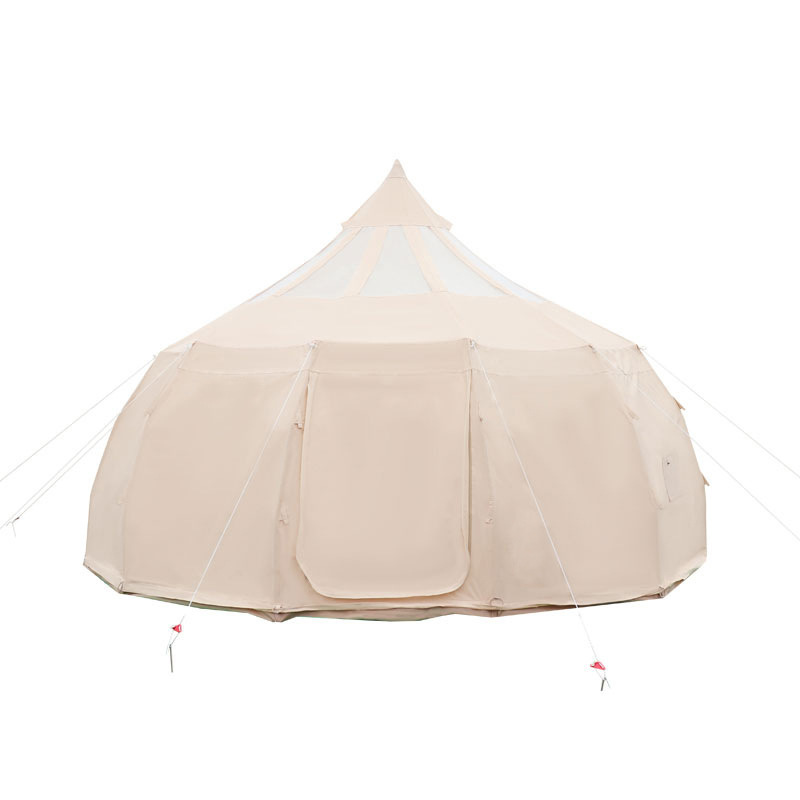 Outdoor Yurt Camping - Tienda de campaña suministros al aire