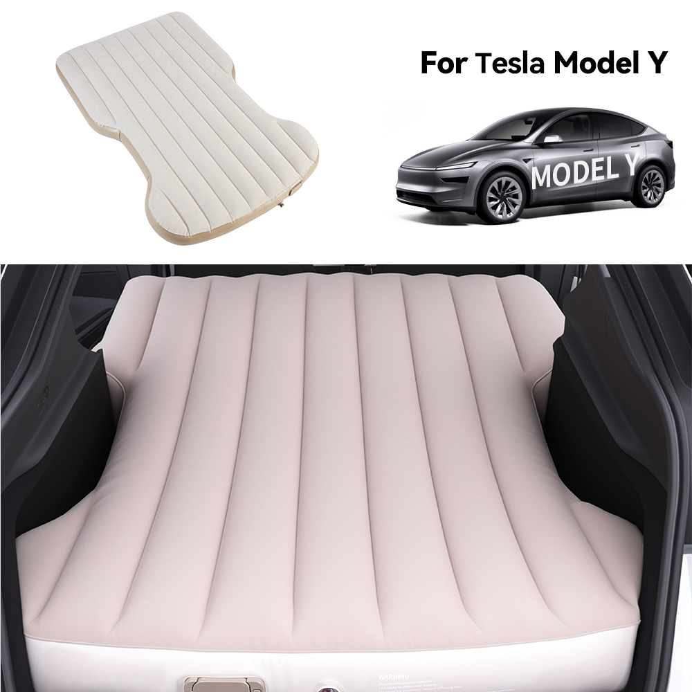 Outdoor Camping Cot - YZ para Tesla Model Y Juniper