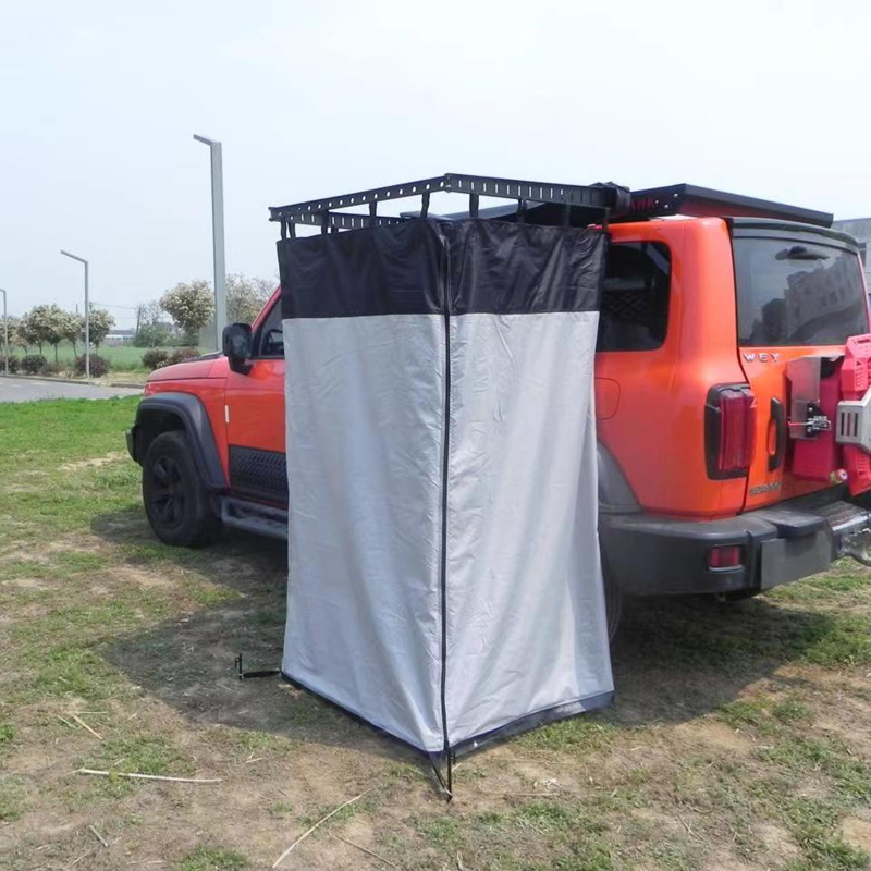 Outdoor Camping Shower - Carpa de ducha para acampar al