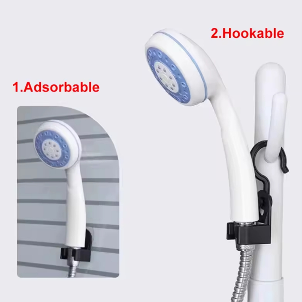 Outdoor Camping Shower - Ducha Portátil para RV, Tendencia 2025,
