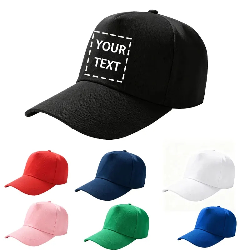 Gorra de Béisbol Personalizada - Outdoor Camping Activities For Adults reseña y precio