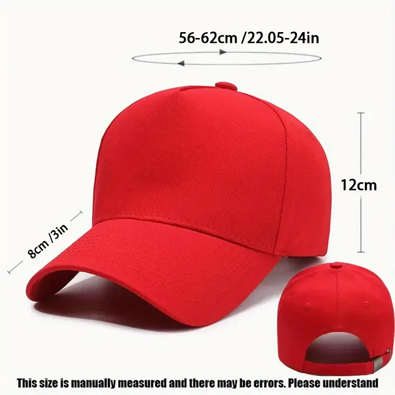 Gorra de Béisbol Personalizada - Outdoor Camping Activities For Adults reseña y precio