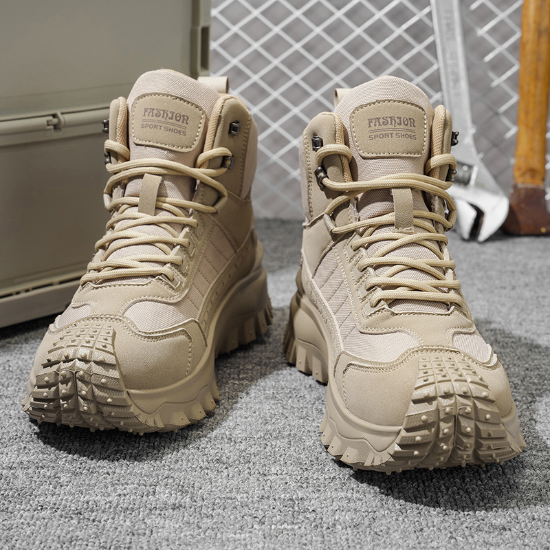 Nuevas zapatillas deportivas i - Outdoor Camping Activities For Adults reseña y precio