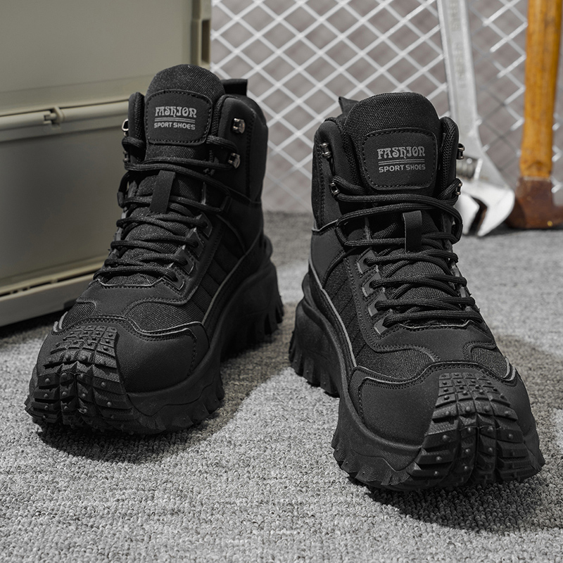 Nuevas zapatillas deportivas i - Outdoor Camping Activities For Adults reseña y precio