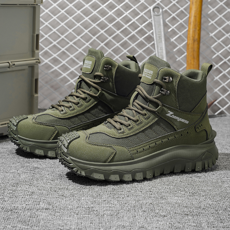 Nuevas zapatillas deportivas i - Outdoor Camping Activities For Adults reseña y precio