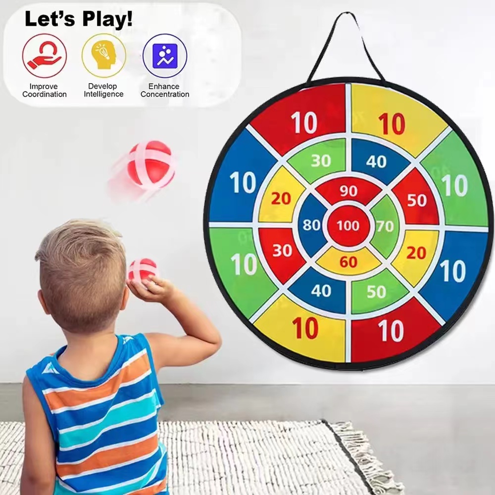 Juego Interactivo Familiar de  - Outdoor Camping Games For Kids reseña y precio