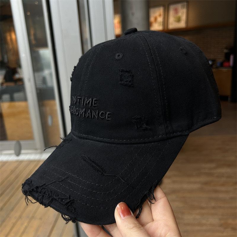 Gorra de béisbol con bordado 3 - Outdoor Camping Activities For Adults reseña y precio
