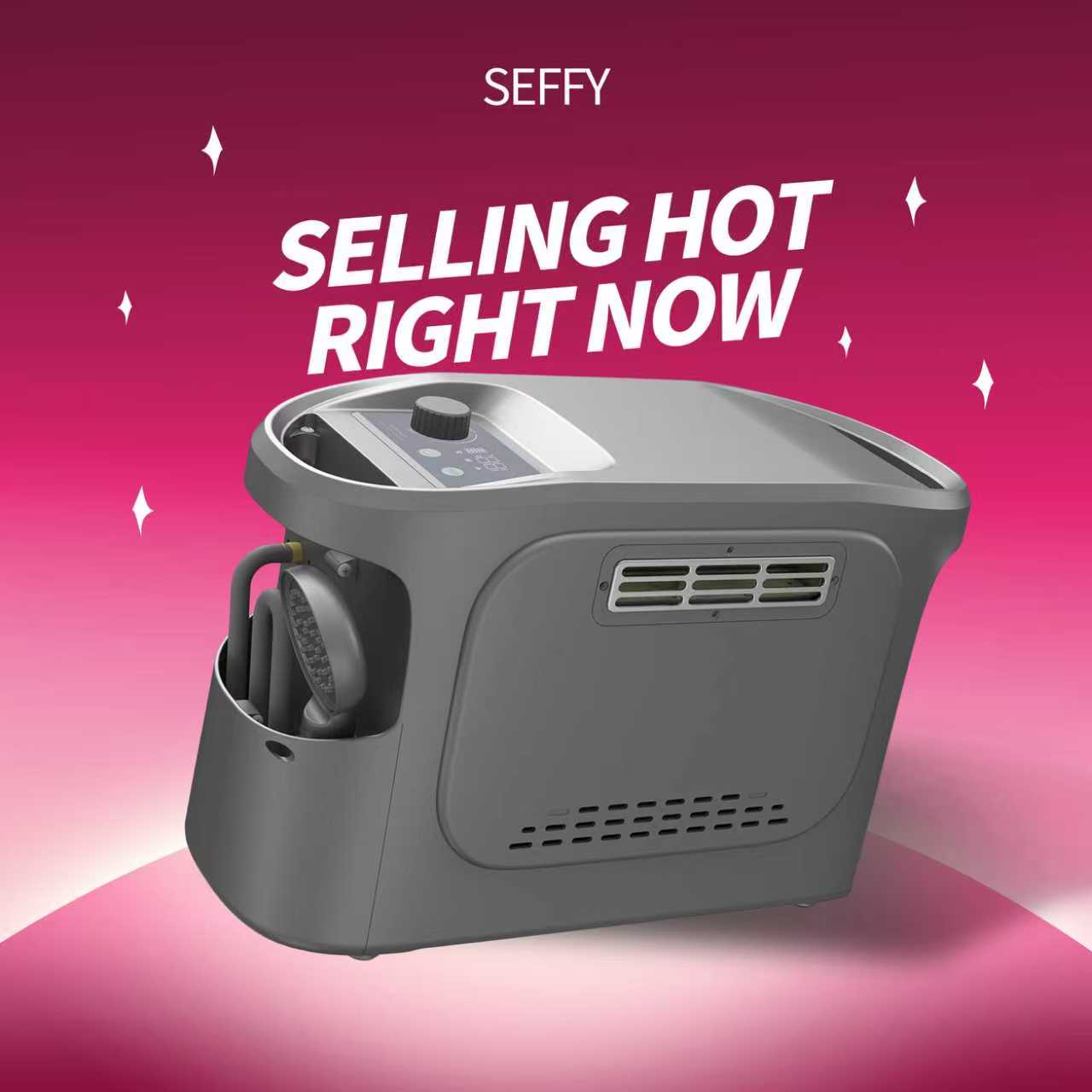 Calentador de agua portátil si - Outdoor Camping Gas Heater reseña y precio