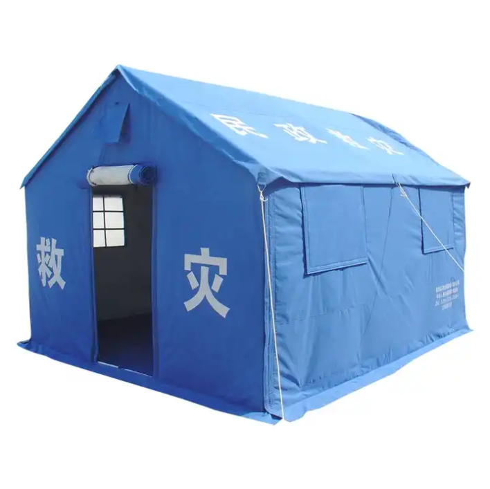 Tienda de campaña inflable res - Outdoor Camping On Youtube reseña y precio