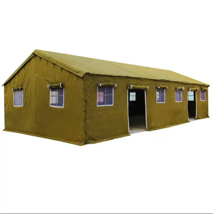 Tienda de campaña inflable res - Outdoor Camping On Youtube reseña y precio