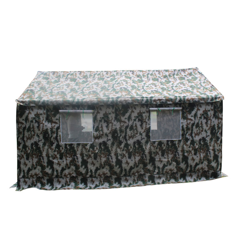 Tienda de campaña inflable res - Outdoor Camping On Youtube reseña y precio