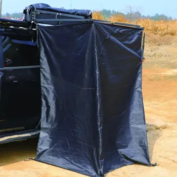 Carpa de Ducha Lateral Ligera  - Outdoor Camping Shower reseña y precio