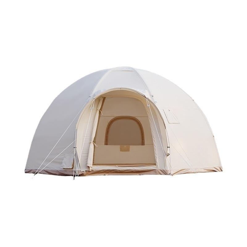 2025 Toldo de tienda de yurta  - Outdoor Yurt Camping reseña y precio
