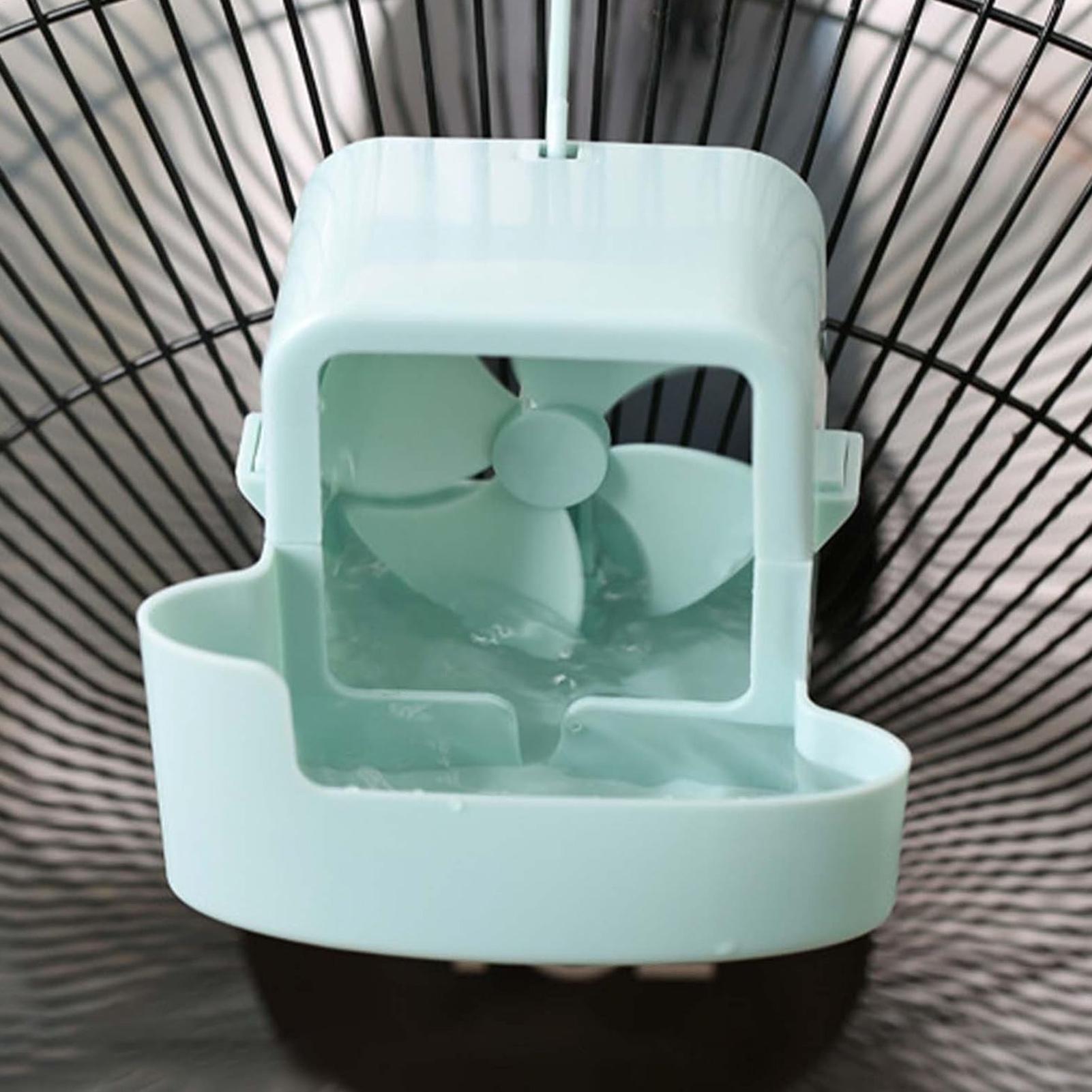 Enfriador de Aire Portátil par - Outdoor Camping Air Conditioner reseña y precio