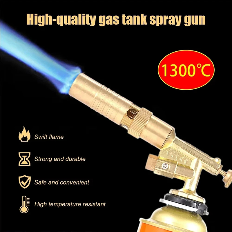 1 unidad de Antorcha de Gas pa - Outdoor Camping Gas Heater reseña y precio