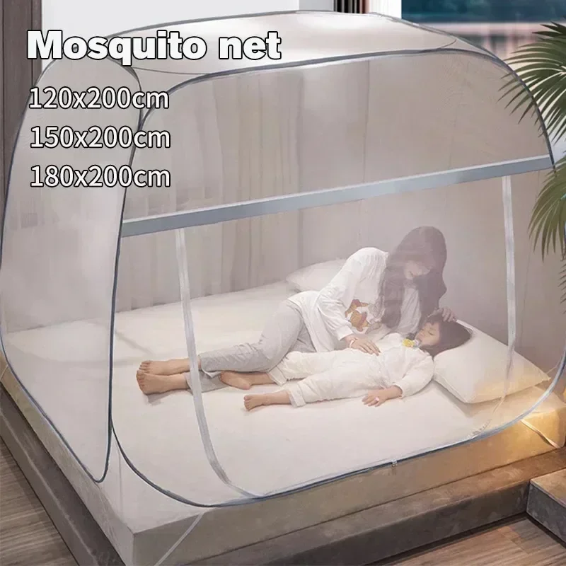 Mosquitera mongol yurta de ala - Outdoor Yurt Camping reseña y precio