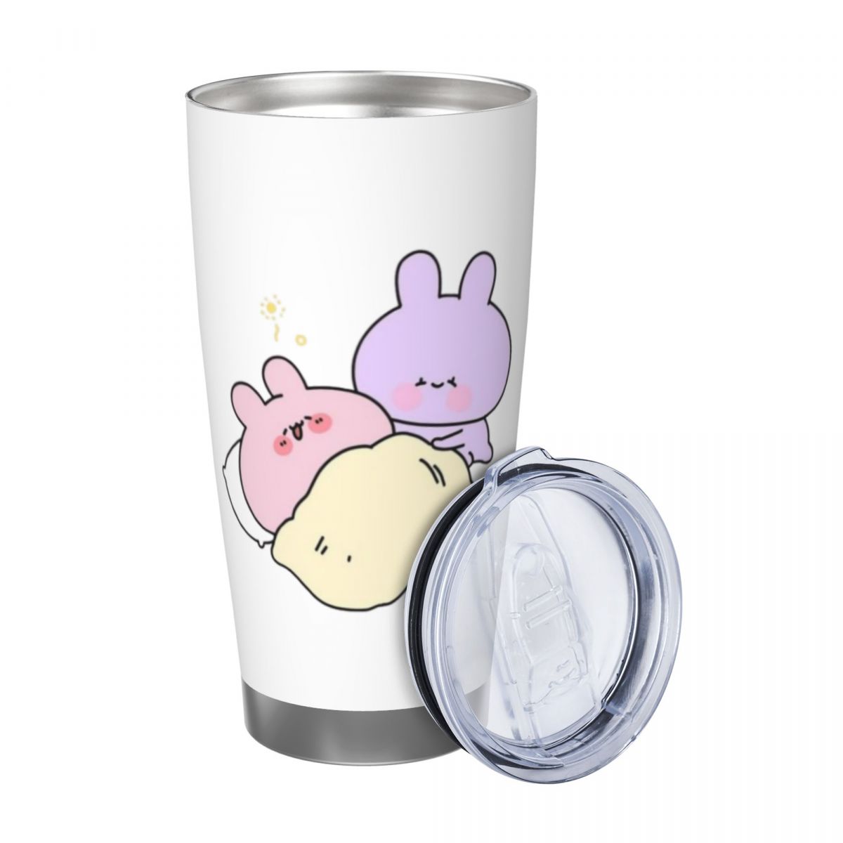 Asamimichaan Linda Taza Térmic - Vacuum Insulated Flask reseña y precio