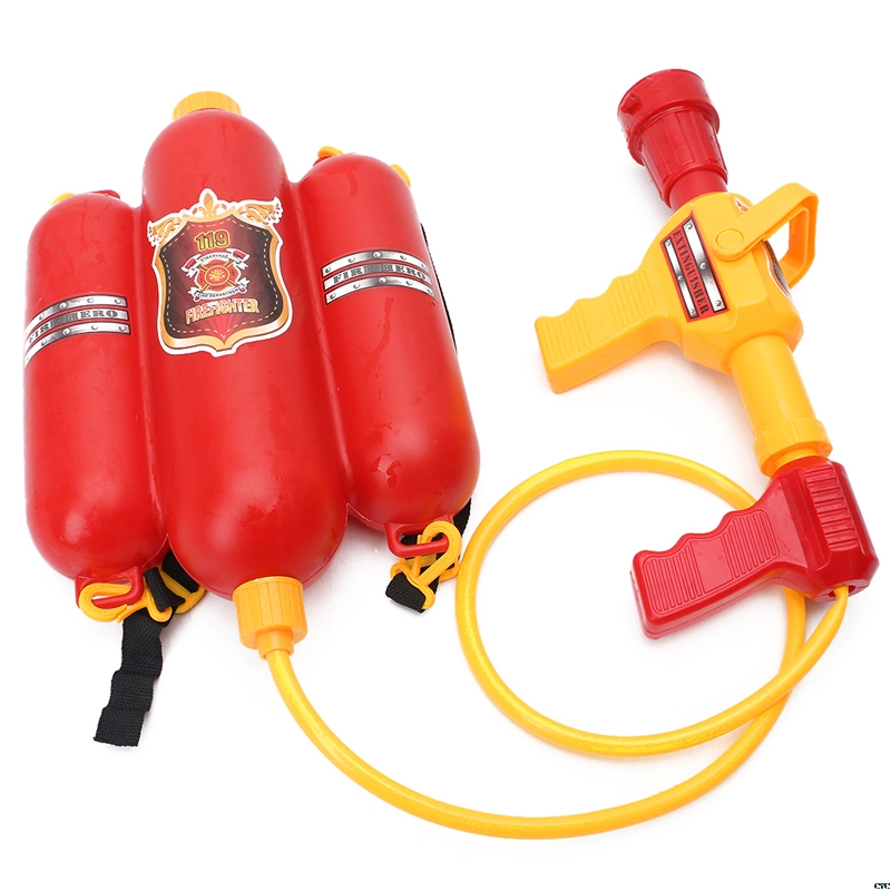 Mochila de fuego, pistola de a - Outdoor Camping Games For Kids reseña y precio