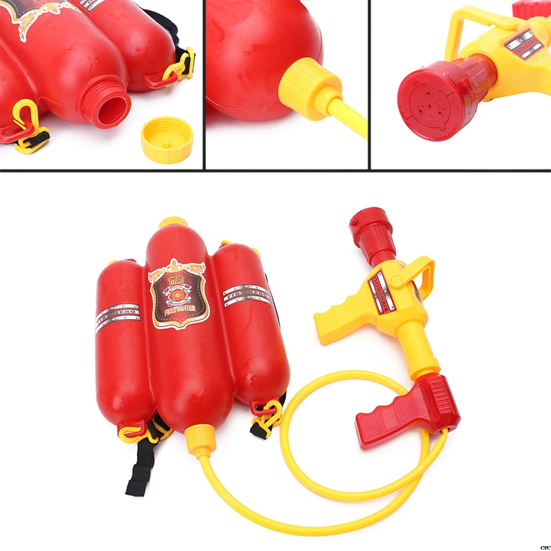 Mochila de fuego, pistola de a - Outdoor Camping Games For Kids reseña y precio