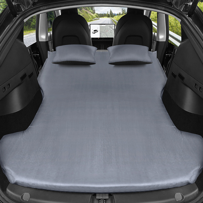 Colchón Inflable para Tesla Mo - Outdoor Camping Cot reseña y precio