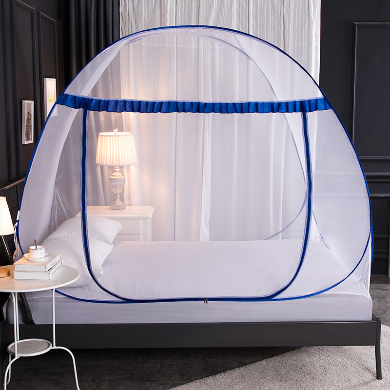 Mosquitera Pop-Up de Fácil Ins - Outdoor Yurt Camping reseña y precio