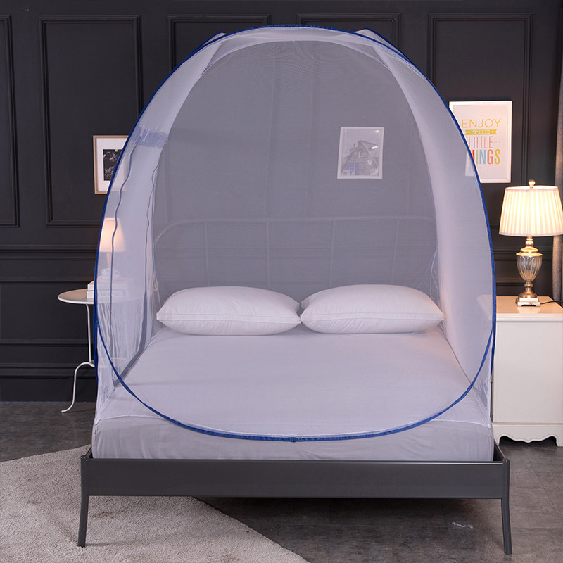 Mosquitera Pop-Up de Fácil Ins - Outdoor Yurt Camping reseña y precio