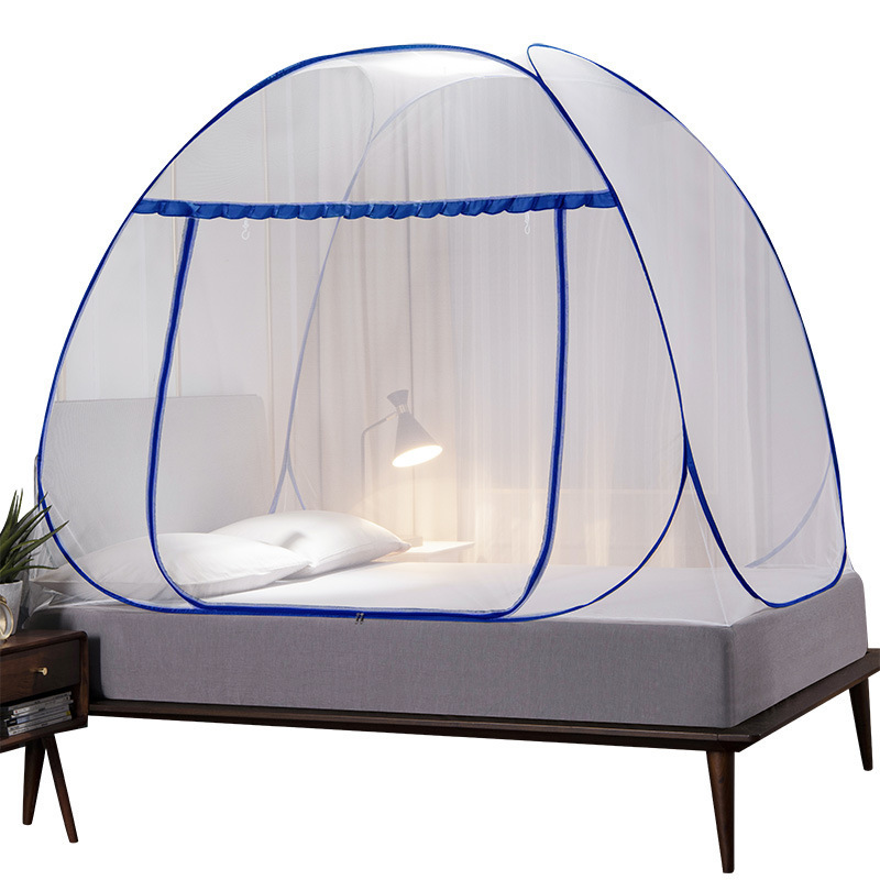 Mosquitera Pop-Up de Fácil Ins - Outdoor Yurt Camping reseña y precio