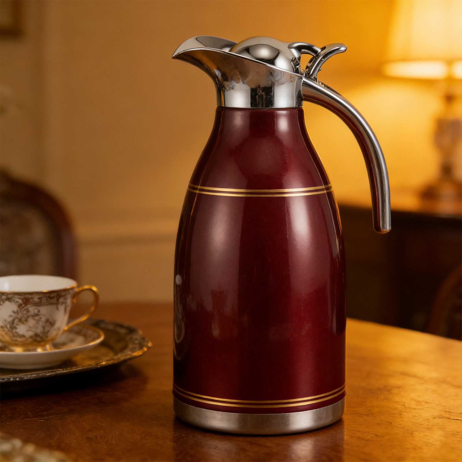 Asa de repuesto para termo, fá - Vacuum Insulated Flask reseña y precio