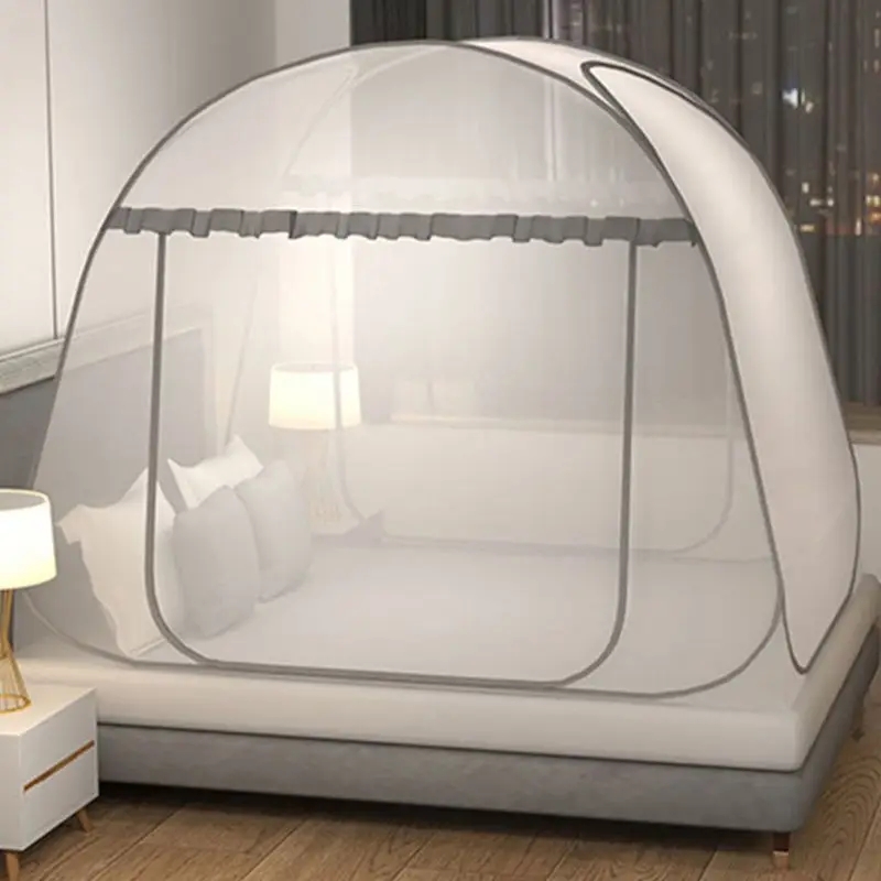 Mosquitera de yurta Simple, ti - Outdoor Yurt Camping reseña y precio