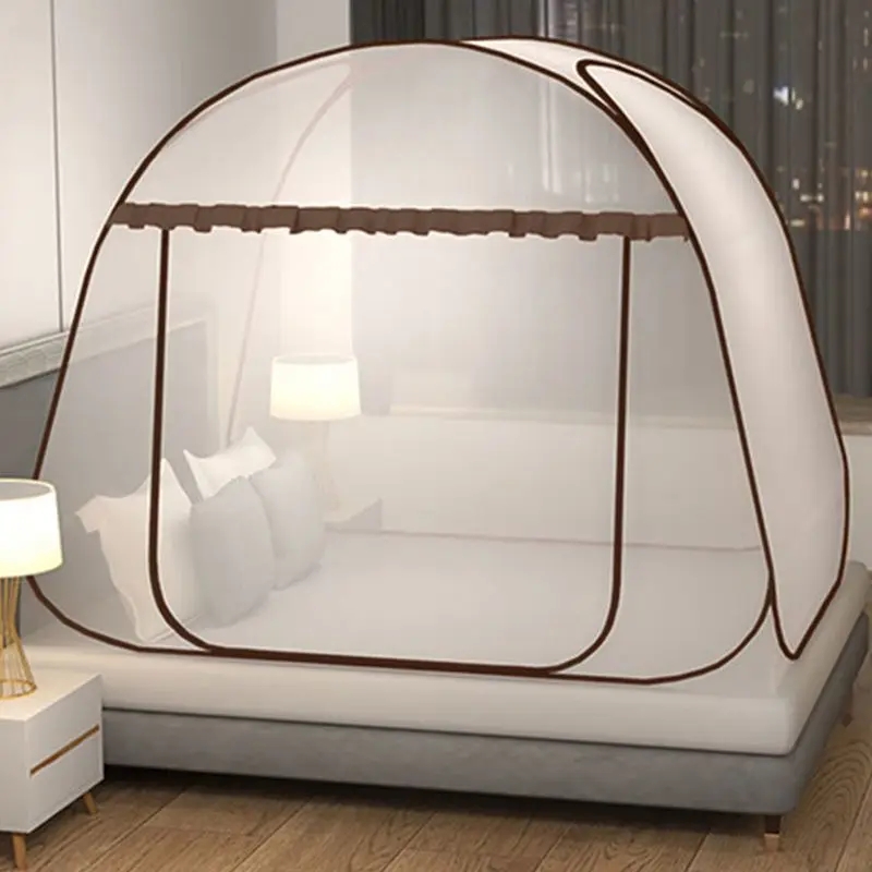 Mosquitera de yurta Simple, ti - Outdoor Yurt Camping reseña y precio