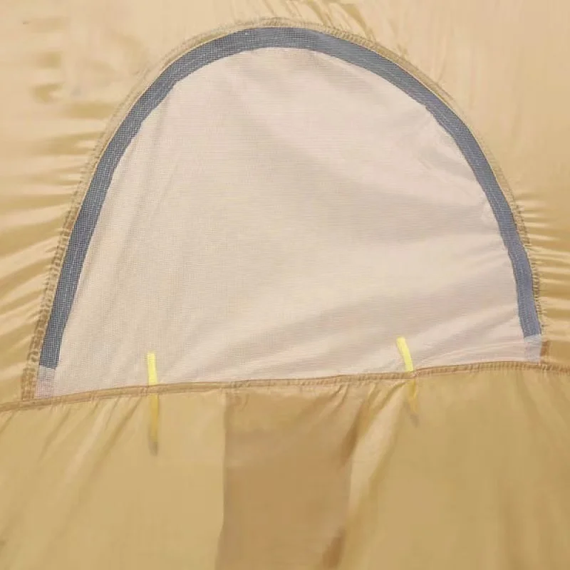 Tienda de ducha portátil 2026  - Outdoor Camping Shower reseña y precio