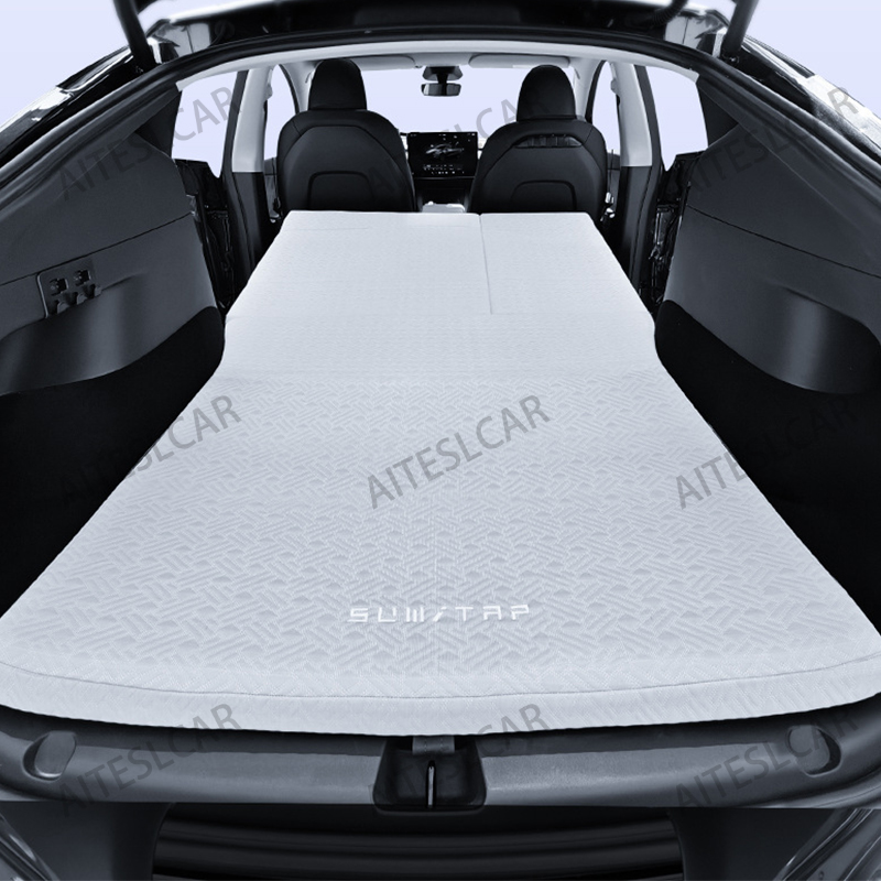 Colchón de acampada para el nu - Outdoor Camping Cot reseña y precio