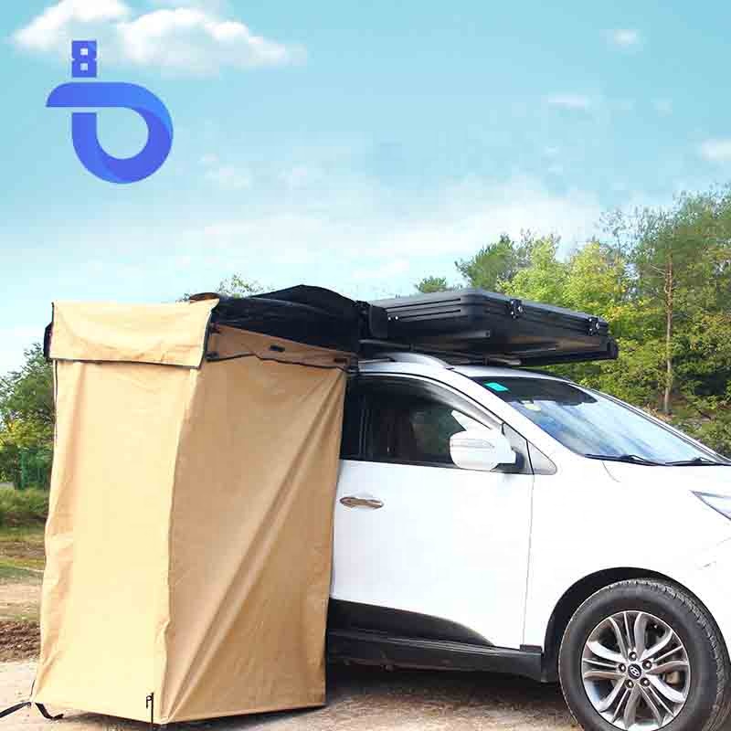 Carpas de Nailon para Acampar  - Outdoor Camping Shower reseña y precio