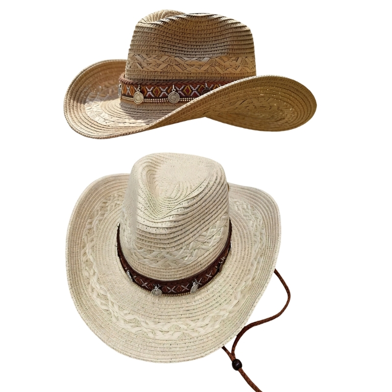Sombrero tejido, sombrero pana - Outdoor Camping Activities For Adults reseña y precio