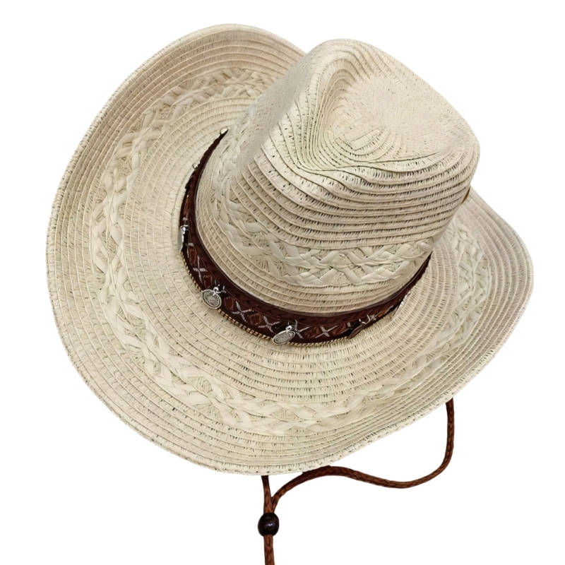 Sombrero tejido, sombrero pana - Outdoor Camping Activities For Adults reseña y precio
