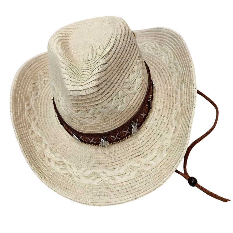 Sombrero tejido, sombrero pana - Outdoor Camping Activities For Adults reseña y precio