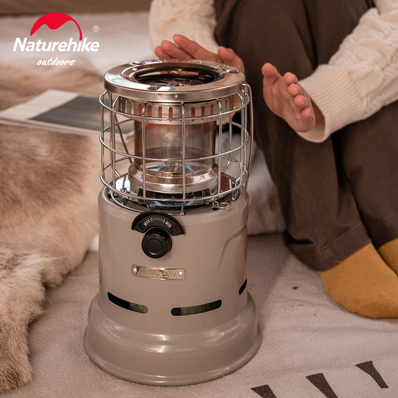 Estufa Naturehike, estufa mult - Outdoor Camping Gas Heater reseña y precio