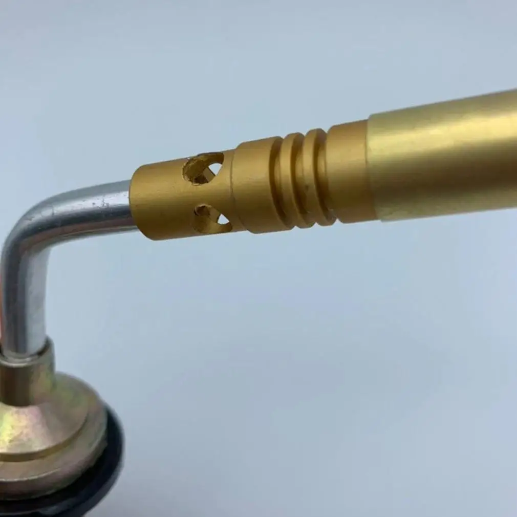 Pistola de Calor Portátil para - Outdoor Camping Gas Heater reseña y precio