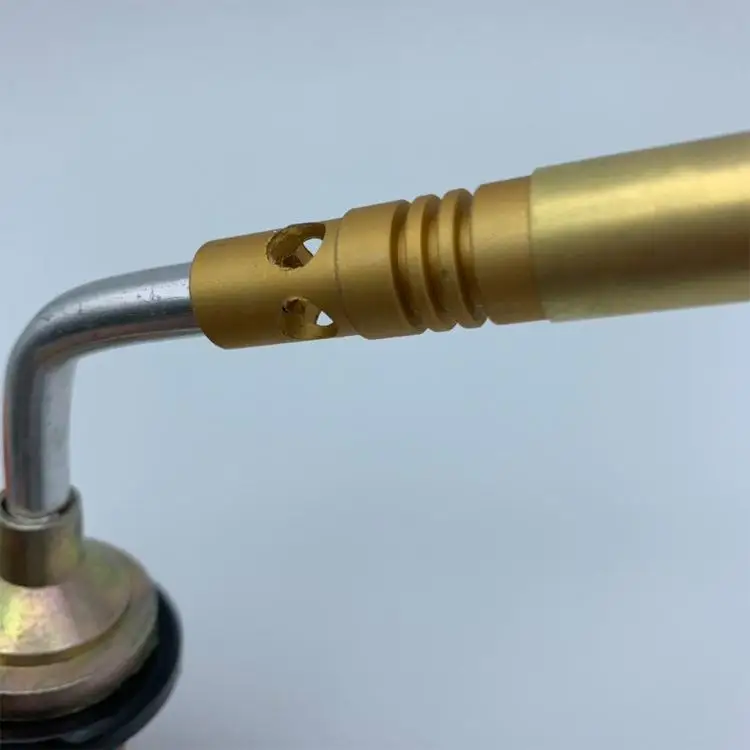 Pistola de Calor Portátil para - Outdoor Camping Gas Heater reseña y precio