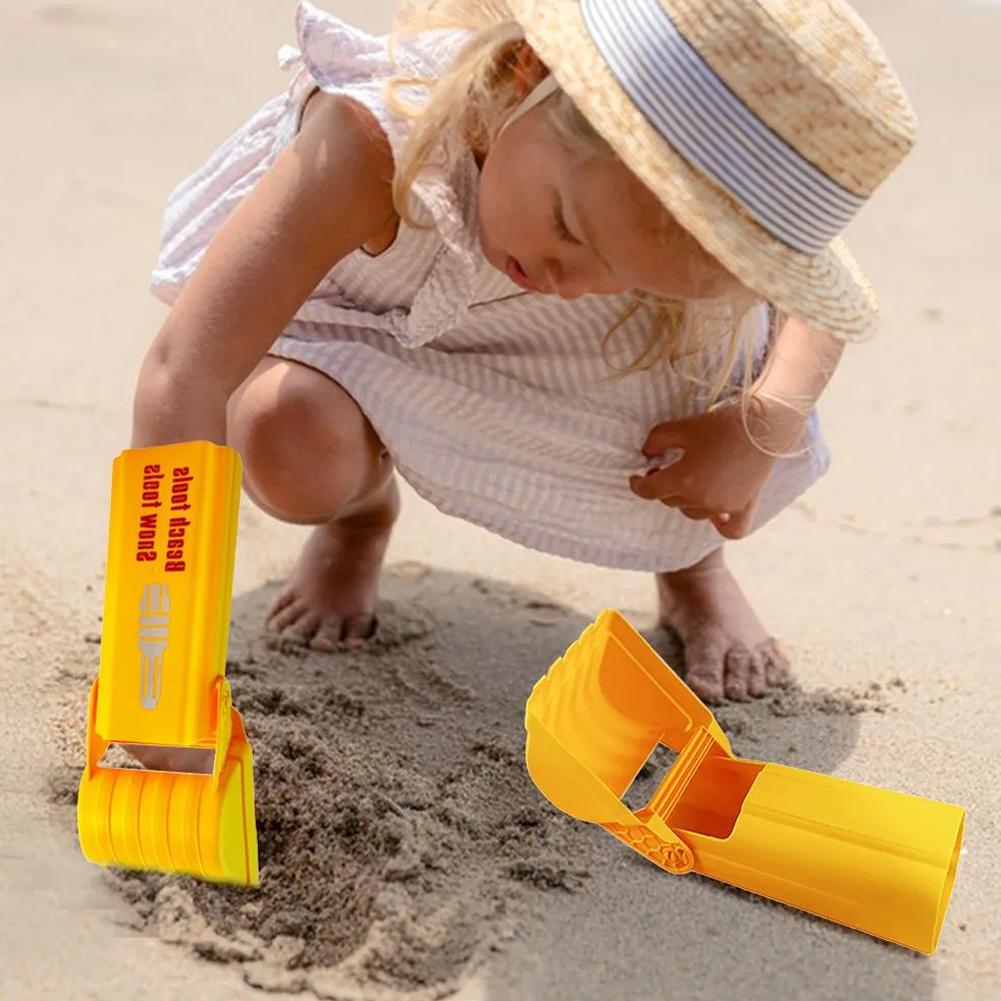1/3 Piezas Pala de Juguete par - Outdoor Camping Games For Kids reseña y precio