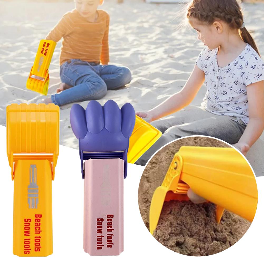 1/3 Piezas Pala de Juguete par - Outdoor Camping Games For Kids reseña y precio