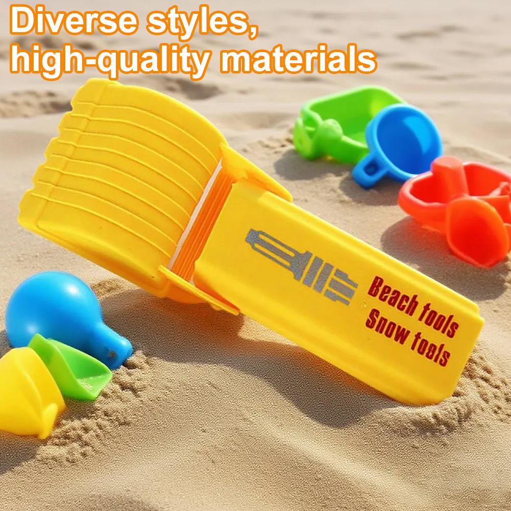1/3 Piezas Pala de Juguete par - Outdoor Camping Games For Kids reseña y precio