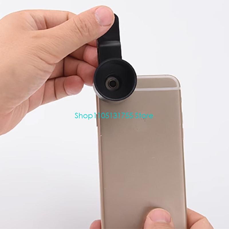 Telescopio monocular portátil  - Outdoor Camping Activities For Adults reseña y precio